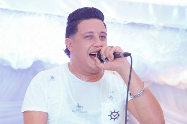 حمو بيكا لهاني شاكر: “كفاية تنمّر.. مش كلّ واحد يبقى عنده سلطة يتحكّم في البشر”