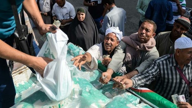 طبق السلطة أصبح من الرفاهيات! “عربي بوست” يرصد أسباب ارتفاع أسعار الخضراوات في مصر، “البحث عن الدولار” كلمة السر