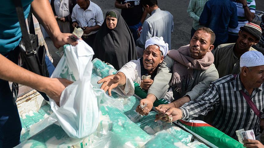 غلاء الأسعار في مصر ميزانية موازنة