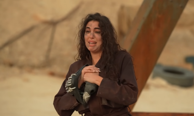 انهارت بالبكاء.. ياسمين صبري ضحيّة رامز جلال، وبرنامجه الأعلى سعراً في إعلانات رمضان 2022 (فيديو)