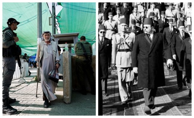 “الجمعة اليتيمة” في رمضان.. بين الفسطاط والقدس!