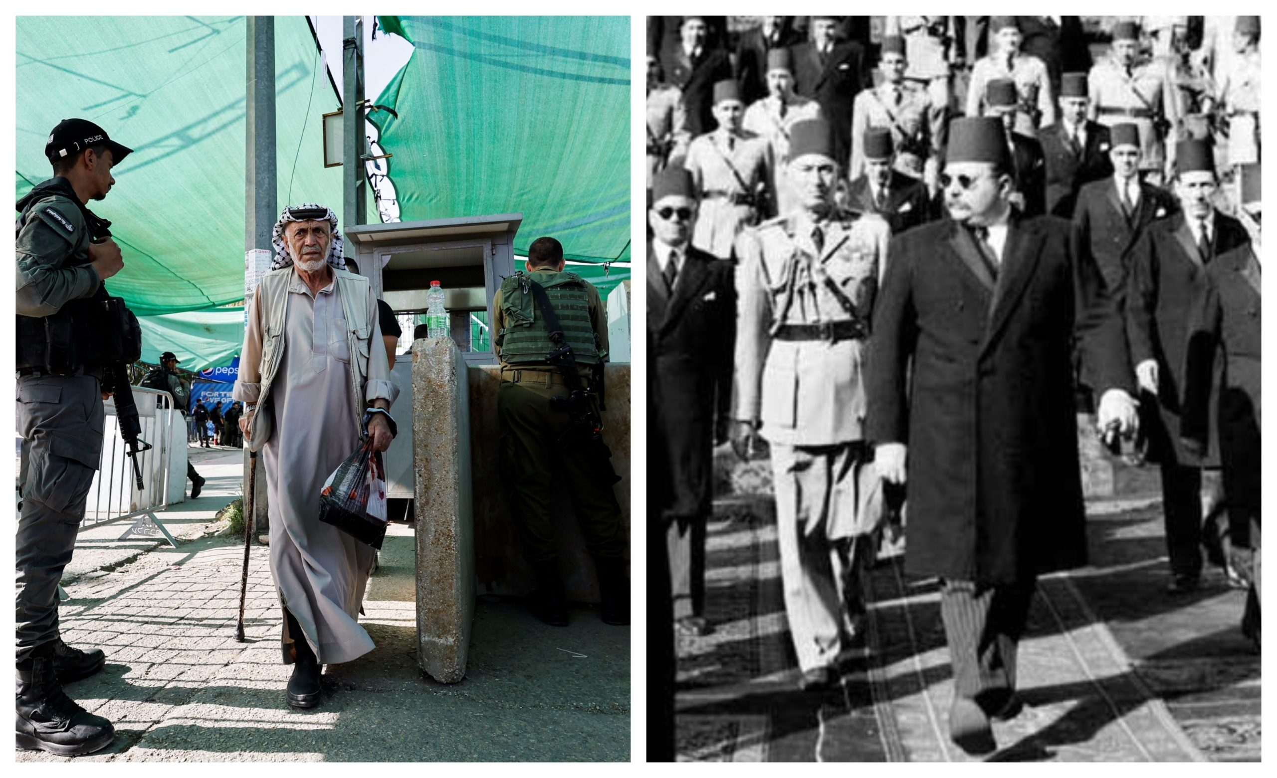 الجمعة اليتيمة التي بدأ إحياؤها على الغالب من مصر، وانتقلت إلى المرابطين في الأقصى/ عربي بوست