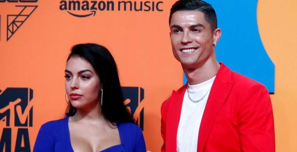 كريستيانو رونالدو