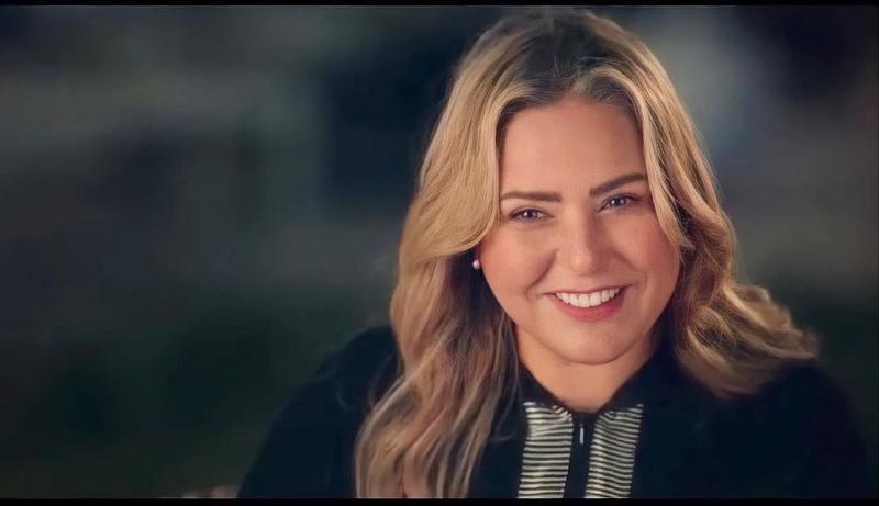 أحدهم قال لي إنك ستدخلين إلى جهنم.. صابرين تتحدث عن الحجاب وموقفها من حلا شيحة