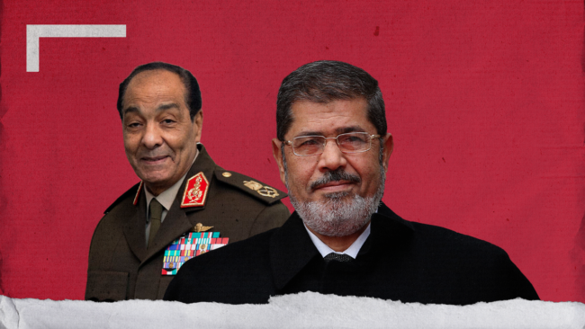 بعيداً عن بروباجندا “الاختيار”.. ما حقيقة الدور الذي لعبه طنطاوي بعد ثورة يناير؟