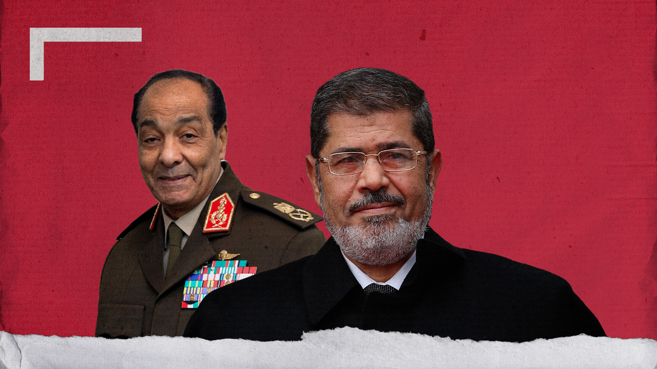 على خلاف ما صوّره “الاختيار 3”.. قصة الخزنة التي هزّت طنطاوي وجعلته يدفع مليار دولار لحكومة مرسي