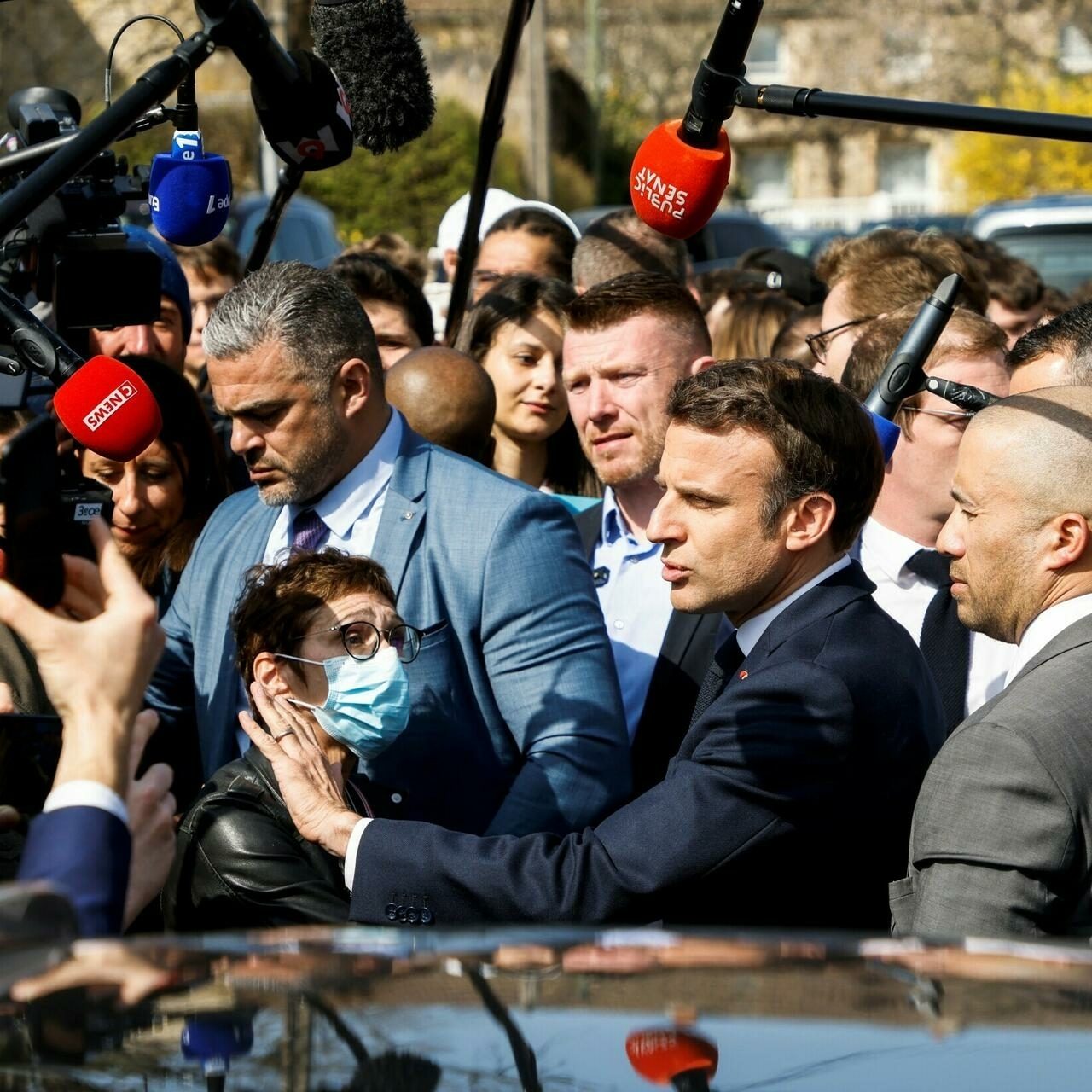 “فضيحة سياسية” قد تكلف ماكرون كثيراً! ما هي قضية “ماكنزي” التي تهدد وصوله إلى رئاسة فرنسا مجدداً؟