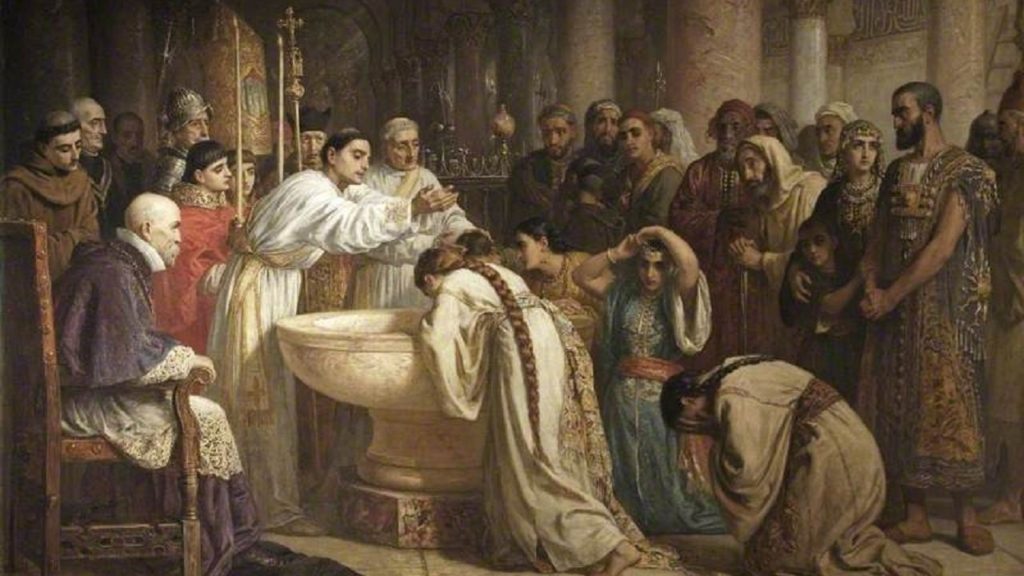 الإسلام في البرازيل