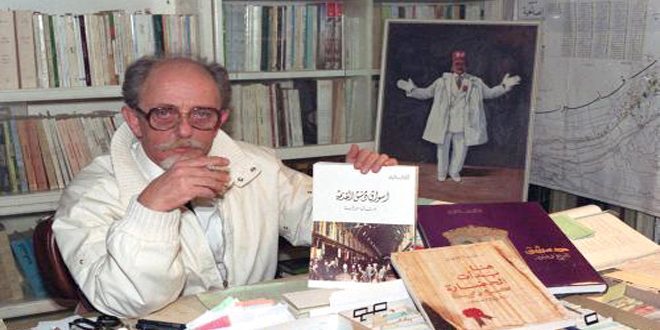 قتيبة الشهابي