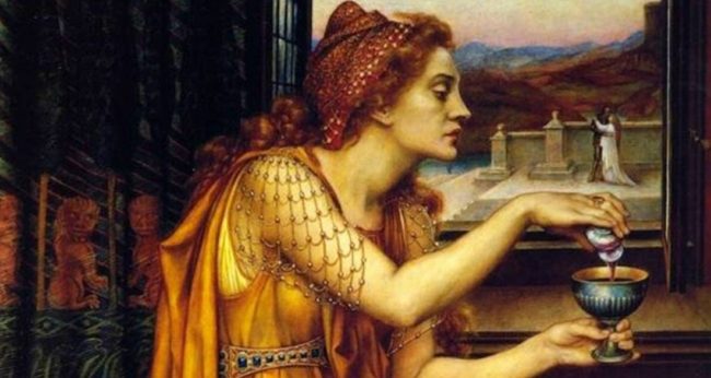 استخدمنه لقتل أزواجهنّ! “أكوا توفانا”، قصّة السمّ الذي خلّص النساء من الزواج الإجباري في القرن الـ17