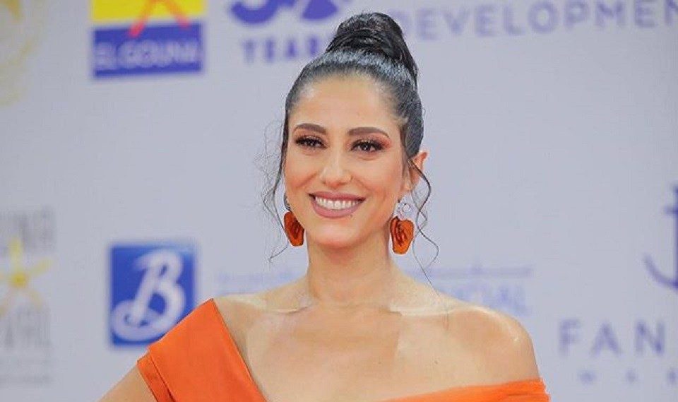 بعد دورها في “خارج السيطرة”.. حنان مطاوع تتحدث عن رأيها الشخصي في عملية تجميد البويضات