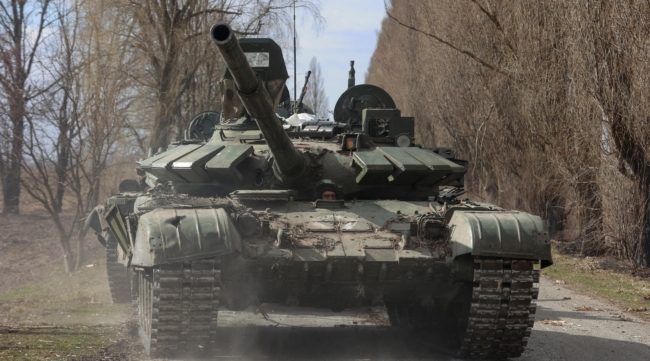 أوكرانيا روسيا الروس الأوكران الحرب