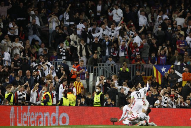 أسوأ من فضيحة “الأنفيلد” وأصعب من رحيل ميسي.. خيانة عشاق برشلونة!