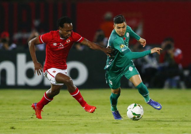 موعد مباراة الأهلي والرجاء البيضاوي في دوري أبطال إفريقيا.. تعرّف على تاريخ مواجهات الفريقين