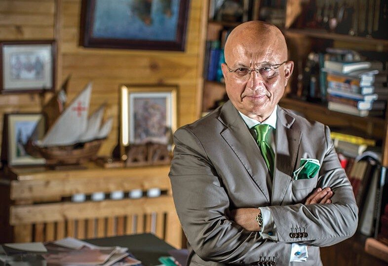 توقع تقسيم أوكرانيا لأكثر من دولة! مستشار سابق لبوتين: الصين هي الفائز الأكبر من الحرب على كييف