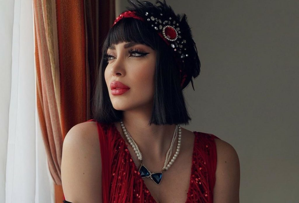 instagram/ الحلقة الأولى من مسلسل جوقة عزيزة