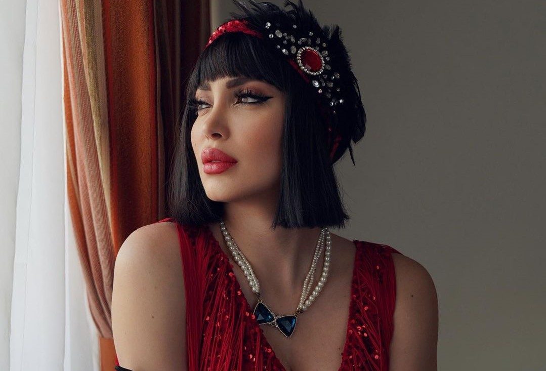 instagram/ الحلقة الأولى من مسلسل جوقة عزيزة