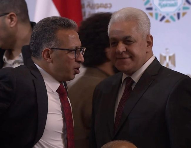 أول تعليق من حمدين صباحي على دعوة السيسي للحوار السياسي.. وضع شروطاً للاستجابة للرئيس المصري