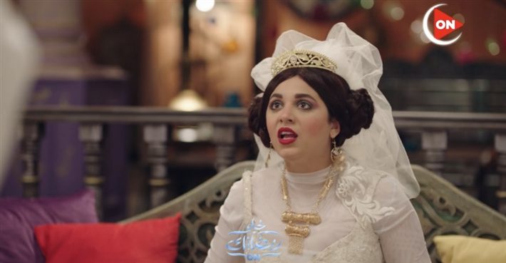 الكبير أوي