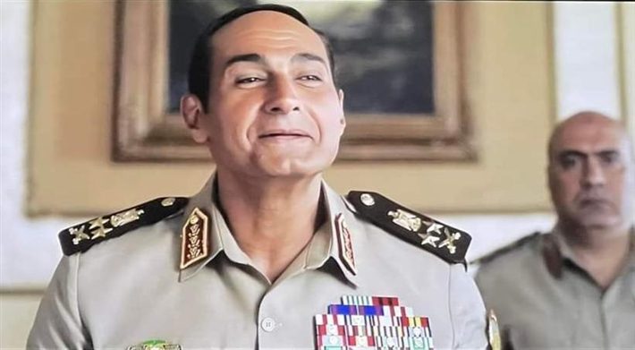 الاختيار السيسي الإخوان المسلمين