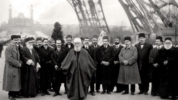 الديانة البهائية