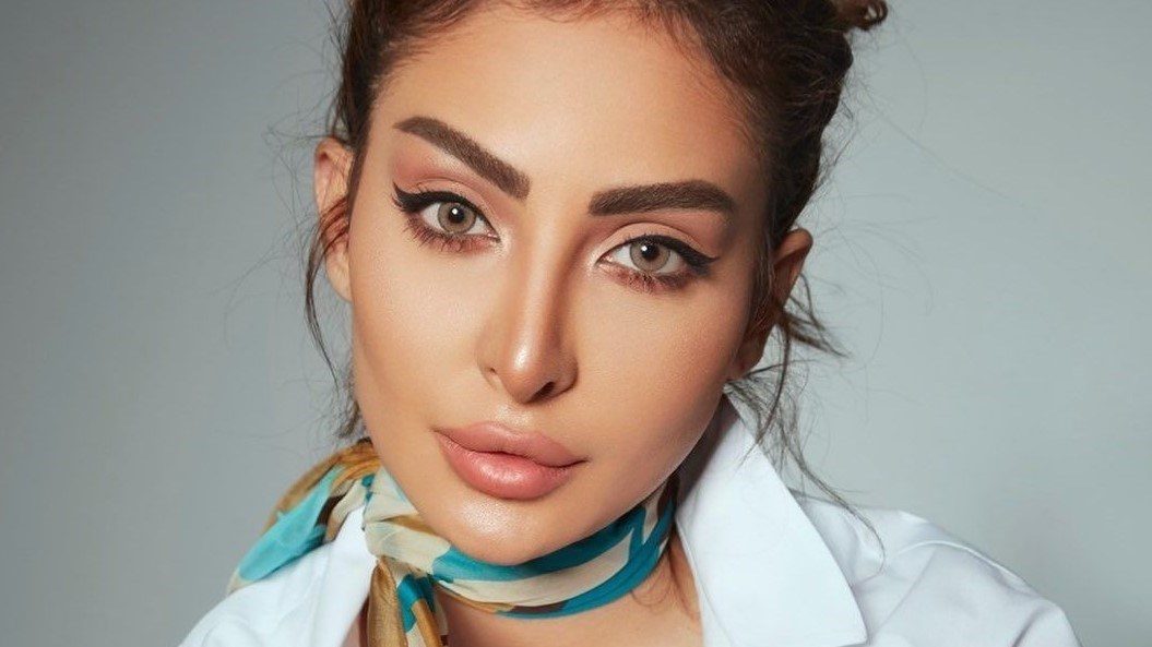 نور الغندور تنشر صورة برفقة معتصم النهار وتشوق الجمهور لعمل جديد سيجمع بينهما