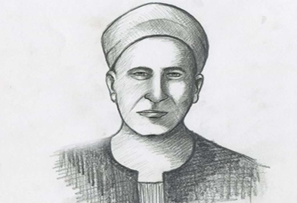 قارئ القرآن المصري علي محمود