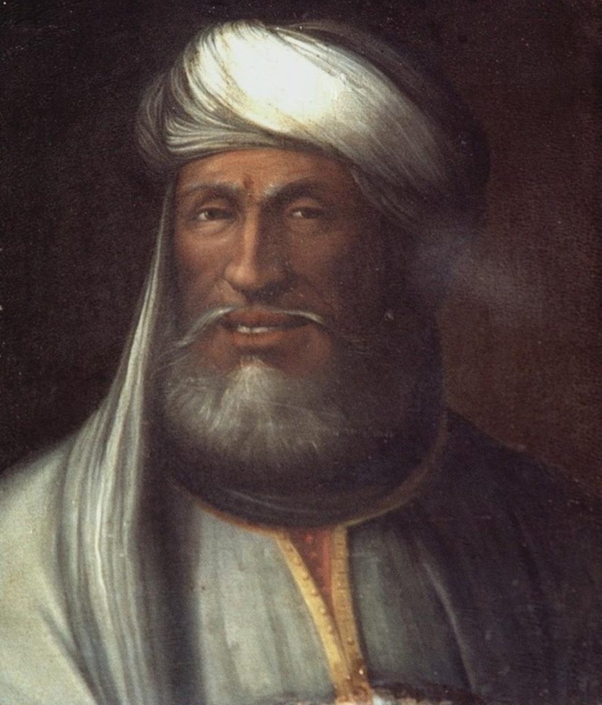 فتح الأندلس