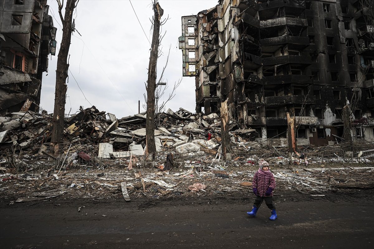 أوكرانيا الهجوم الروسي