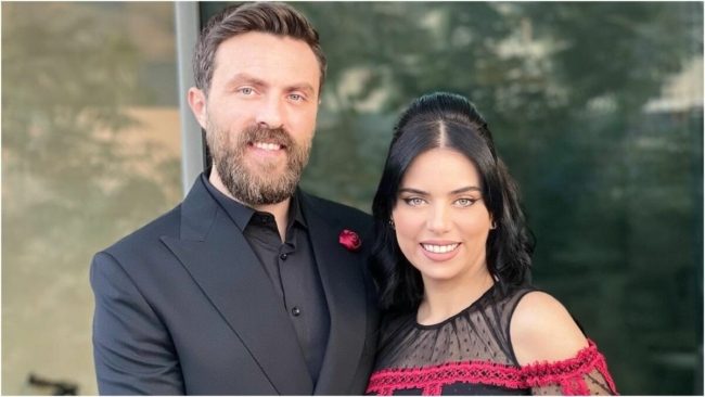 عزة زعرور تستقبل مولودها الأول.. شاركت صورة وكشفت عن اسم طفلها (صور)