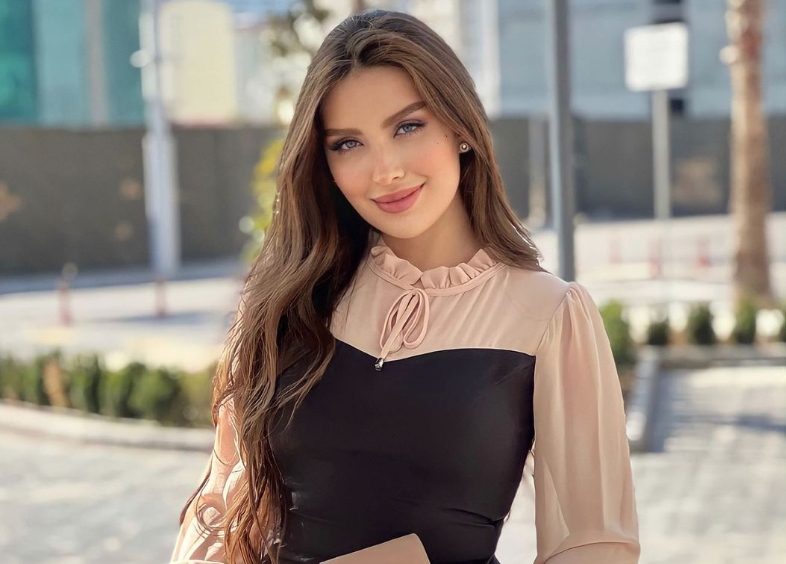 زهراء السامي العراق