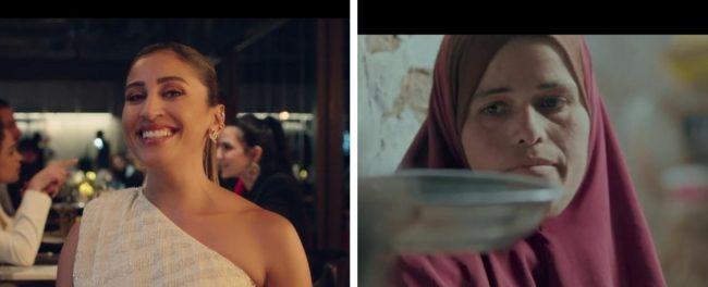 “اشتري في زد أكتوبر” و”اتبرع ولو بجنيه”.. كيف أصبحت إعلانات رمضان فرصة لتذكير الفقراء بفقرهم؟