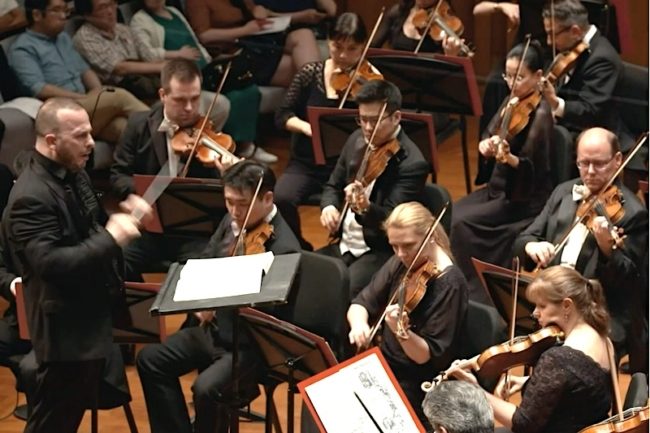 نصف قرن من دبلوماسية الموسيقى.. قصة سيمفونية بيتهوفين “المنسية” بين الصين وأمريكا