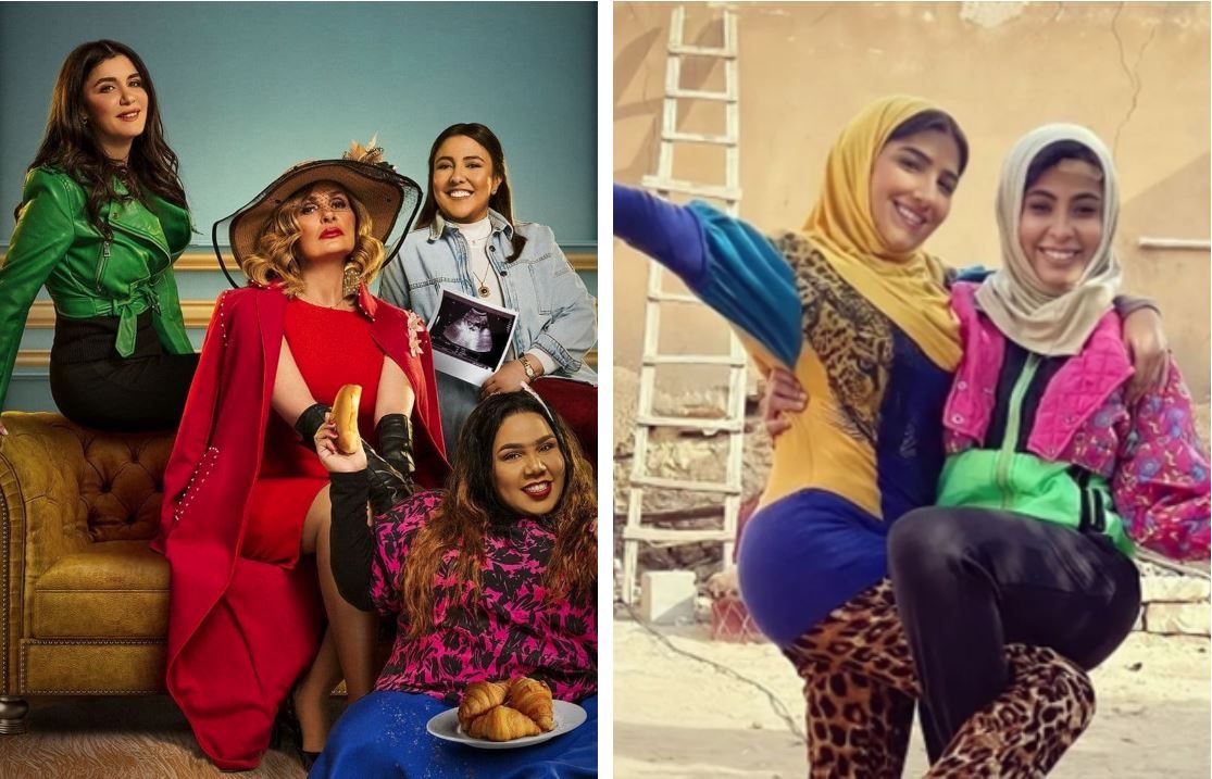 موسم الهجرة نحو الكوميديا.. استسهال أم وصفة مضمونة للنجاح؟