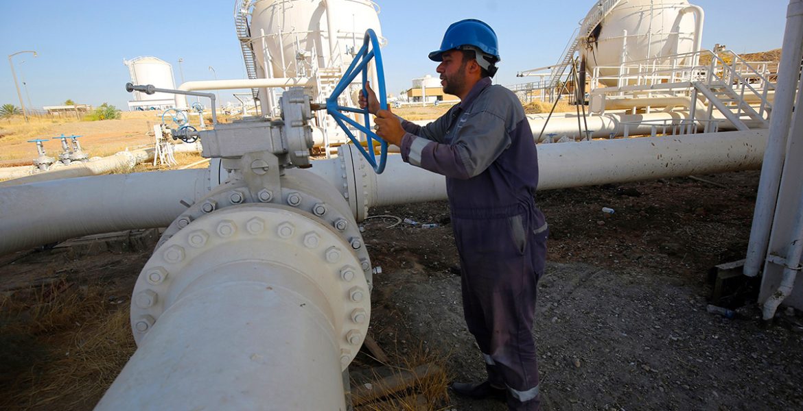 النفط الإمارات أمريكا