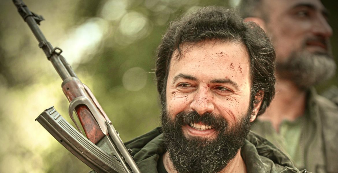 تيم حسن ينشر الصورة الأولى له من كواليس تصوير فيلم “الهيبة” في إسطنبول