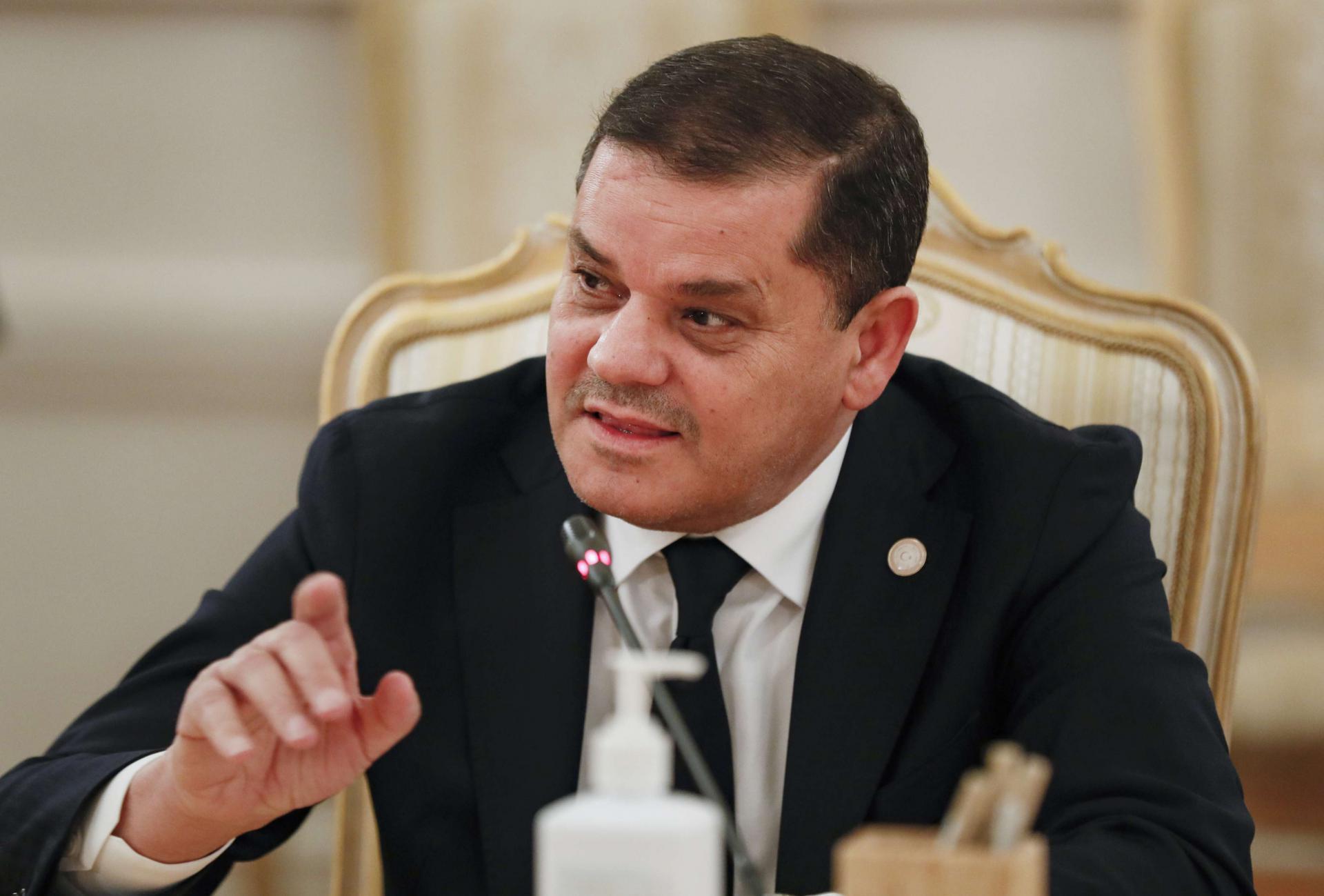 من يحسم معركة دخول طرابلس