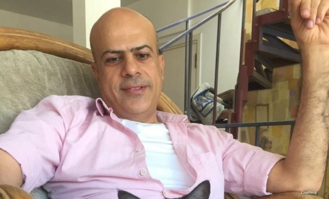 فقد حياته بسبب اقتصاد الجيش.. “نيويورك تايمز” تنشر أسباب اعتقال وتعذيب أيمن هدهود قبل وفاته