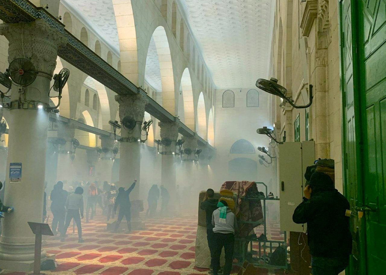 ما الجديد في اقتحام المسجد الأقصى هذه المرة، وهل يتكرر سيناريو رمضان 2021 وتندلع الحرب؟