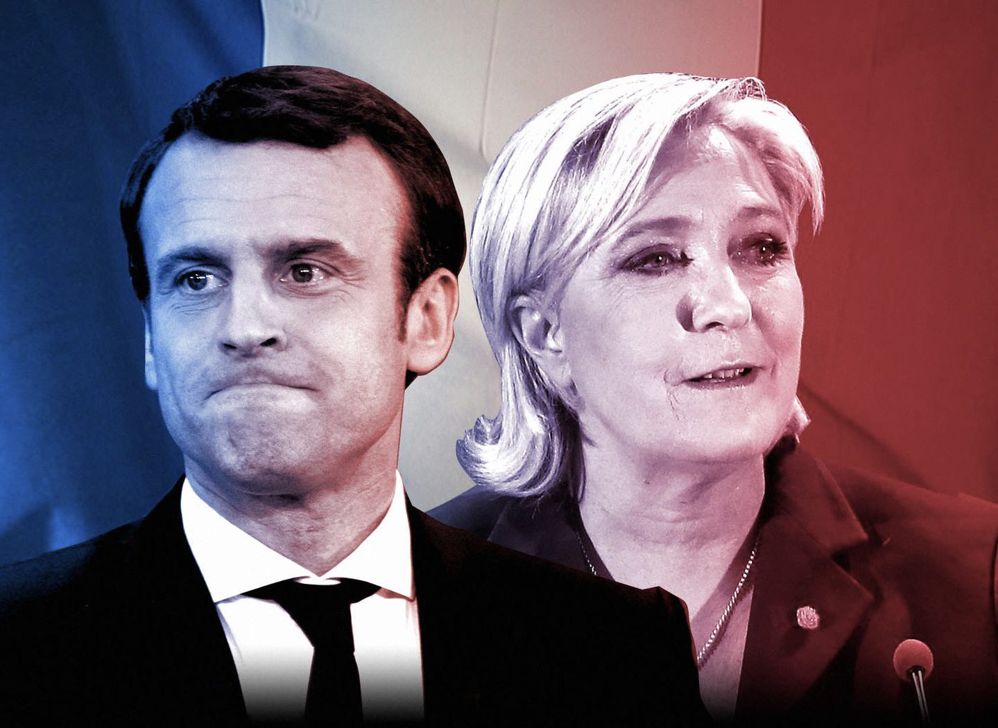 الانتخابات الرئاسية الفرنسية: كيف ساهمت عدائية ماكرون وانقسامات اليسار في صعود اليمين المتطرف؟