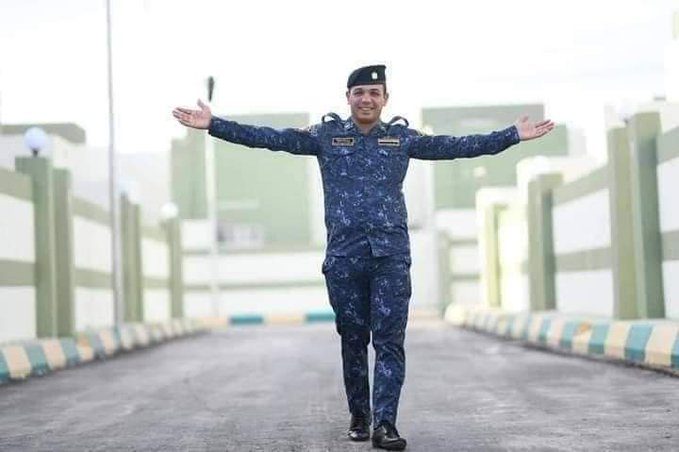 العراق تبرعات كعطوف