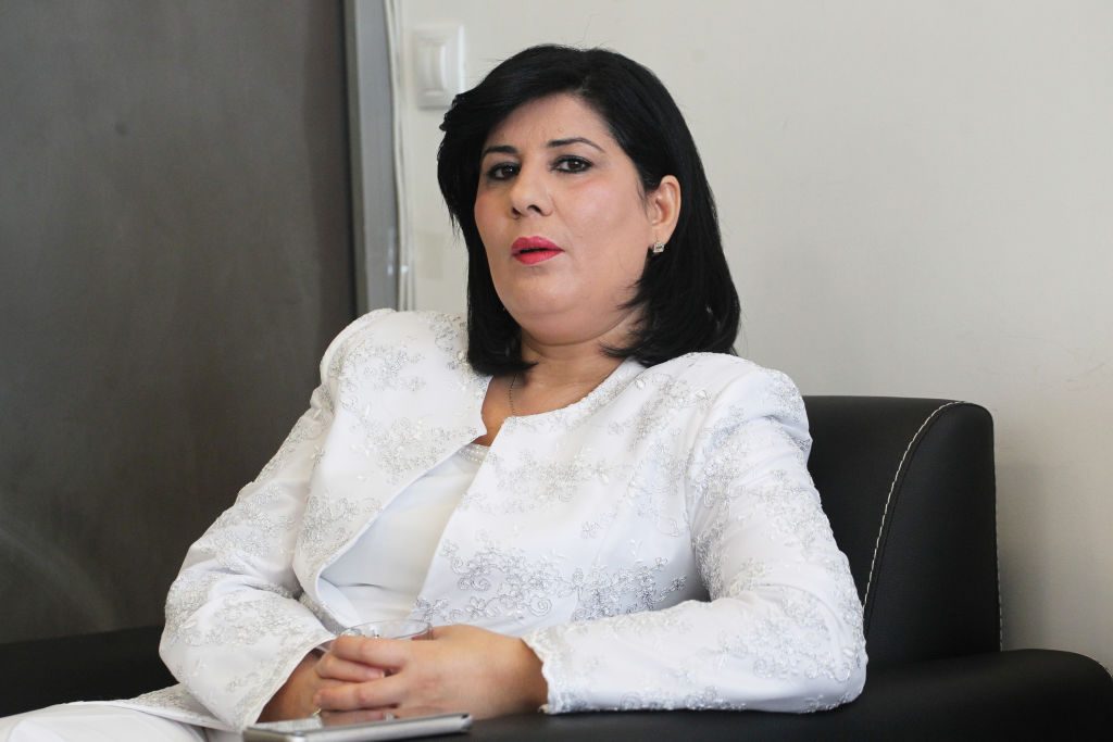عبير موسى في حوار مع عربي بوست