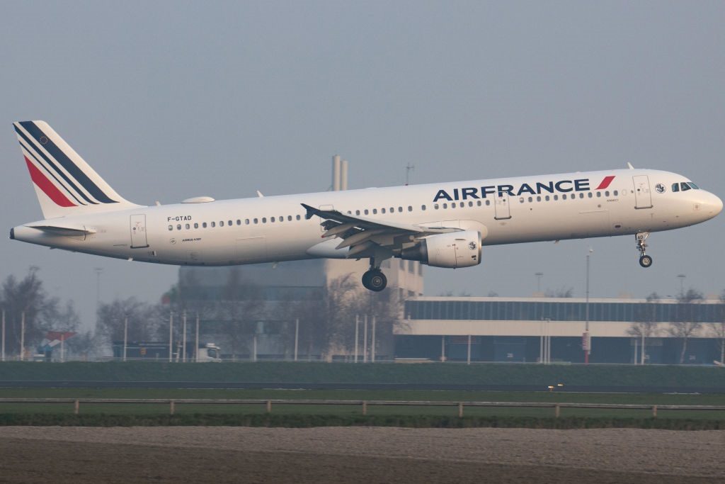 فرنسا طيران روسيا أوكرانيا