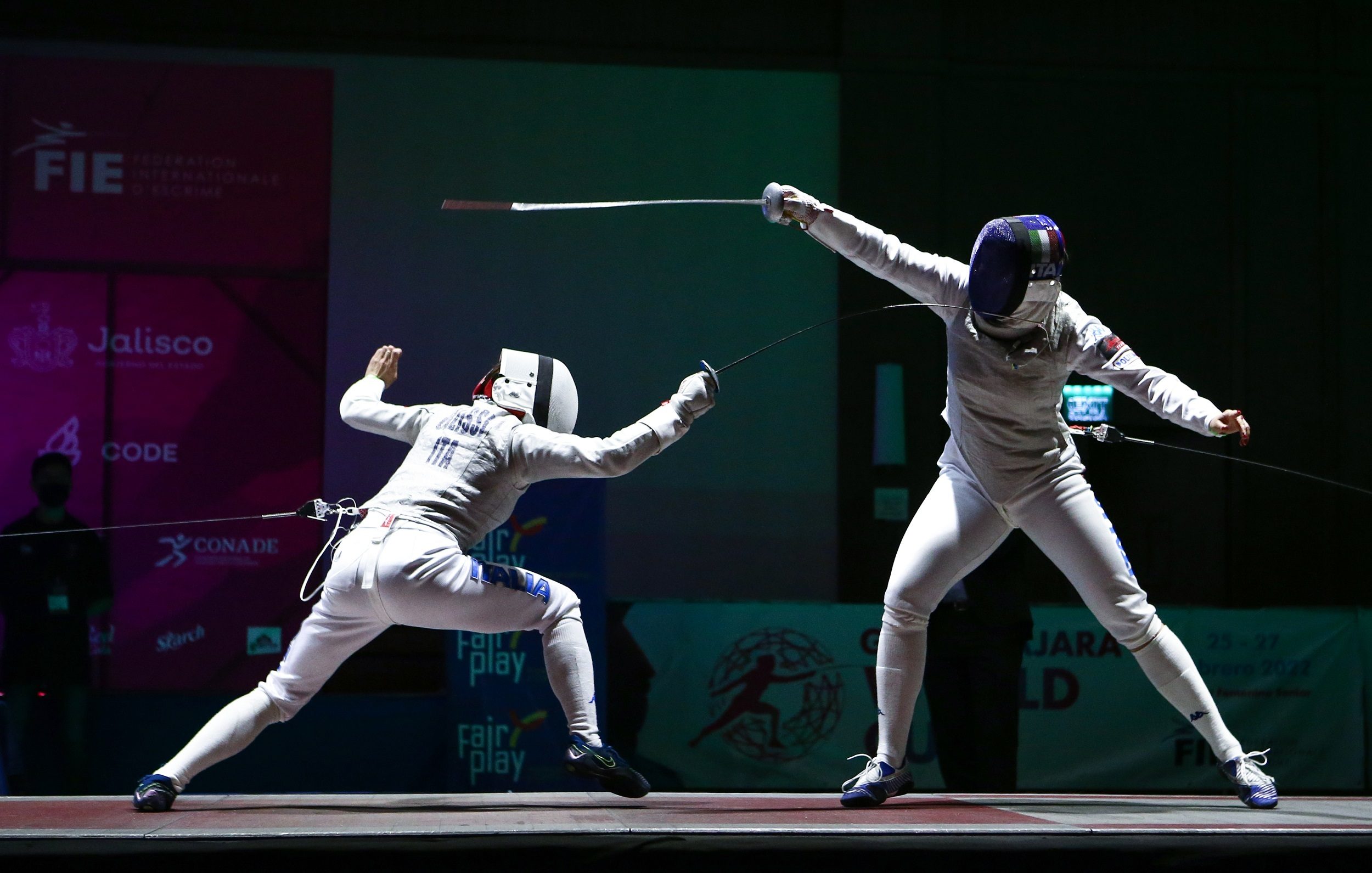 المنتخب الأردني