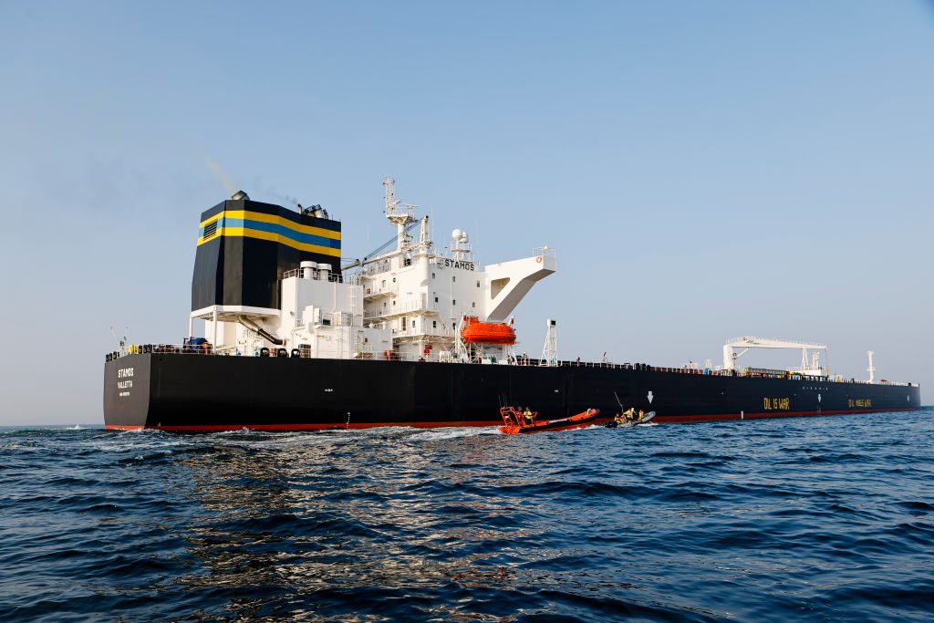 روسيا النفط الروسي