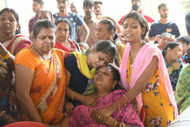 رجل يخدع عائلة ثرية لمدة 41 عاماً! انتحل هوية ابنهم المفقود، والمحكمة تفشل خطته