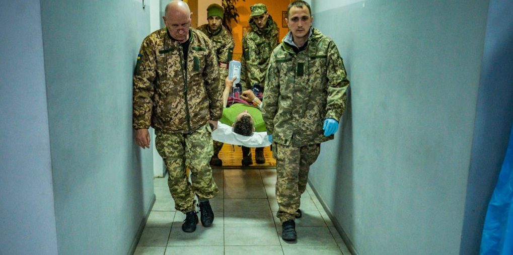 روسيا تستعين بالهند لسد النقص بوارداتها الطبية من الصين وأوروبا بعد الحرب بأوكرانيا