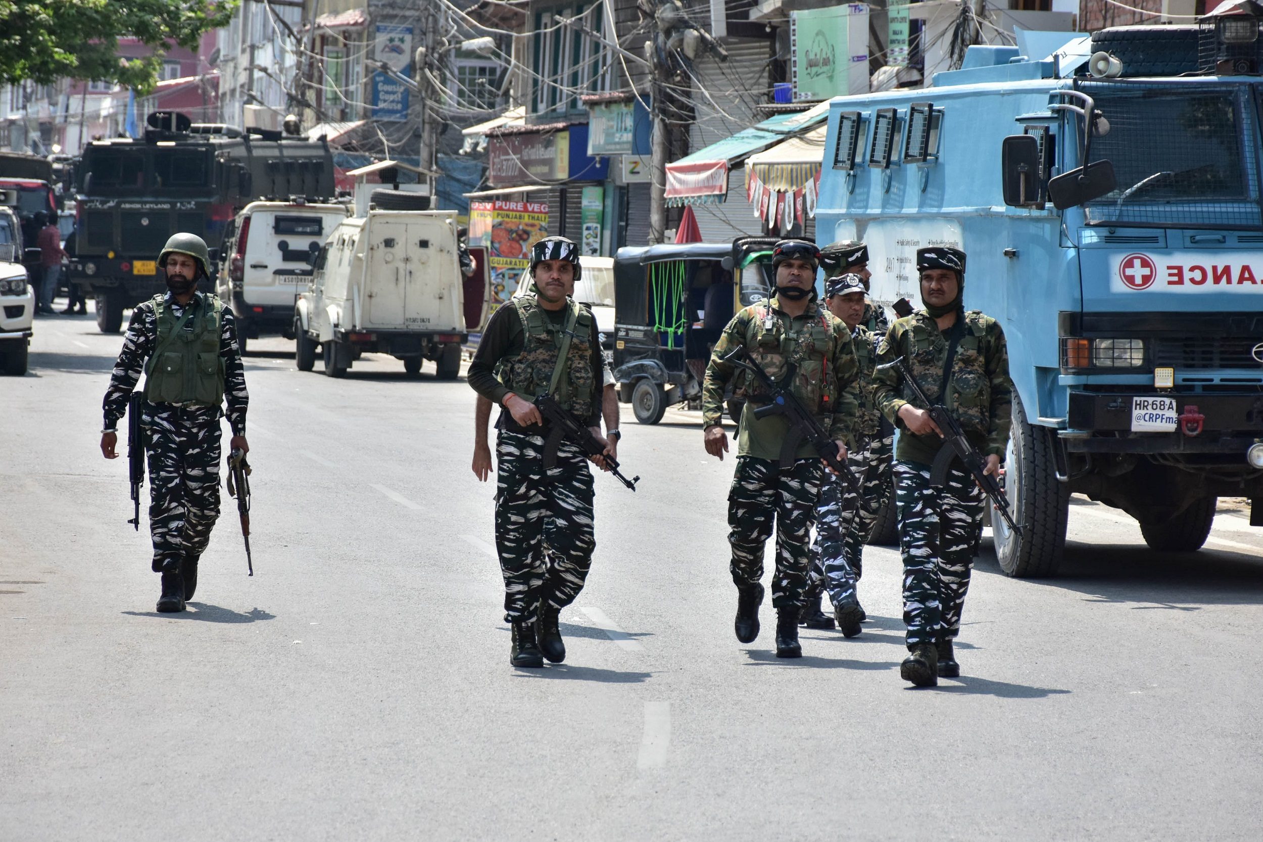 الهند المسلمون في الهند