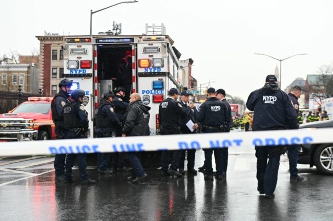 رئيسة جامعة أمريكية من أصول مصرية تطلب الأمن لمتضامنين مع غزة وتتسبب في اعتقال العشرات