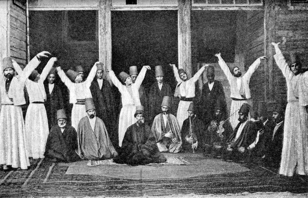 Getty Images/ السهروردي المقتول